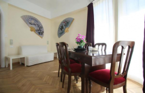  53 Solaro Apartments  Сан-Ремо